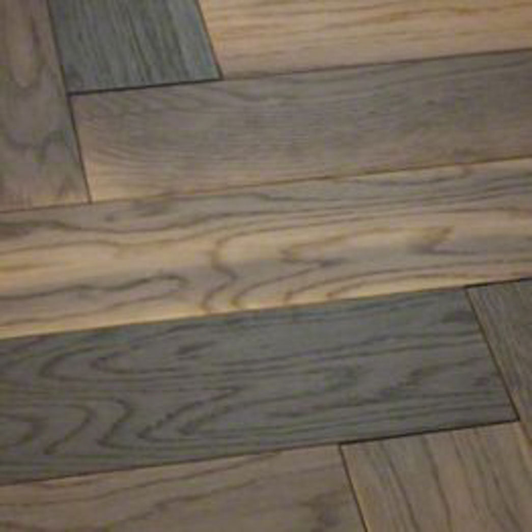 Anderson Hardwood Old World Herringbone Hanover-19009 6" Wide 1/2" Thick Engineered Hardwood AA813