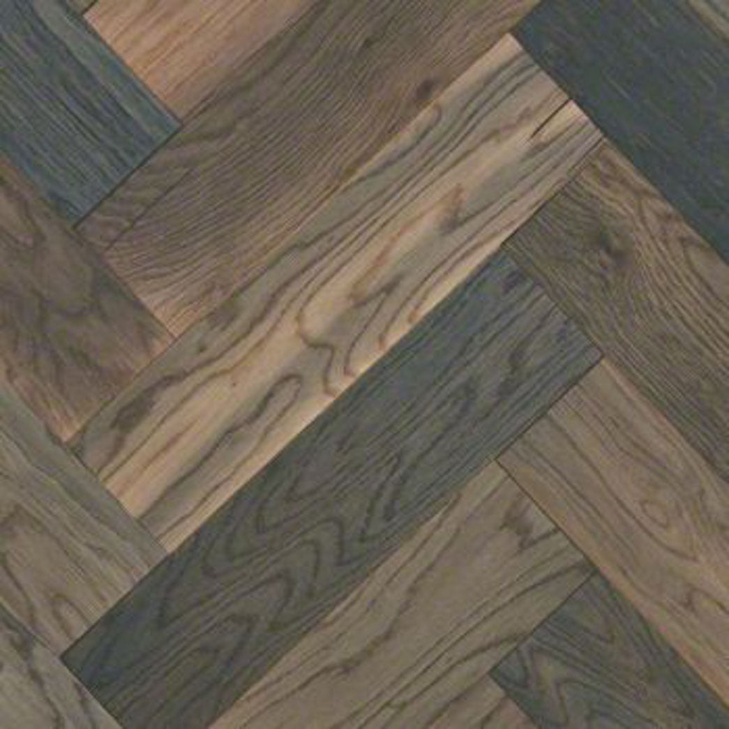 Anderson Hardwood Old World Herringbone Hanover-19009 6" Wide 1/2" Thick Engineered Hardwood AA813