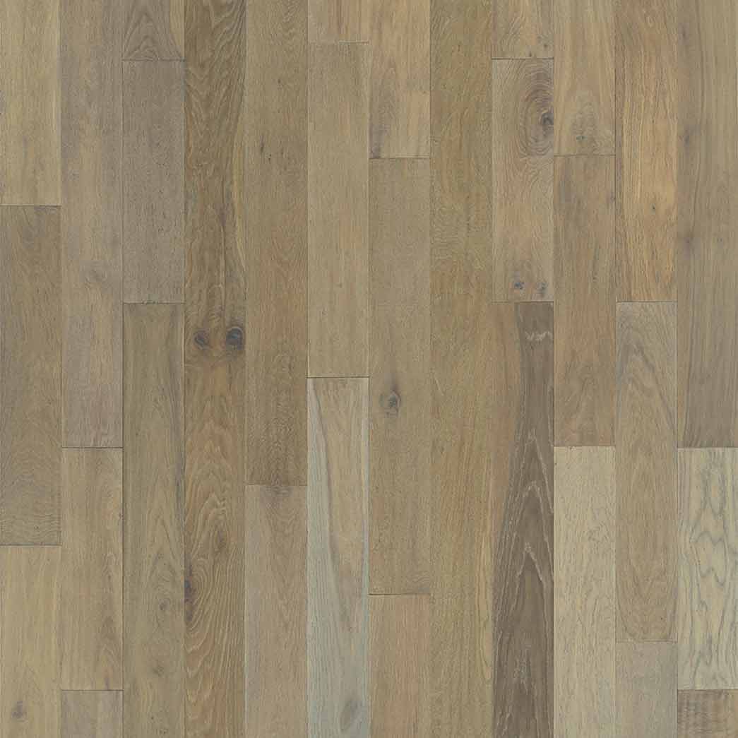 Hallmark Crestline Solid Shasta Oak SCR5SHAO