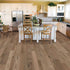 Hallmark Floors Monterey Chalet Red Oak MY468CHRO room