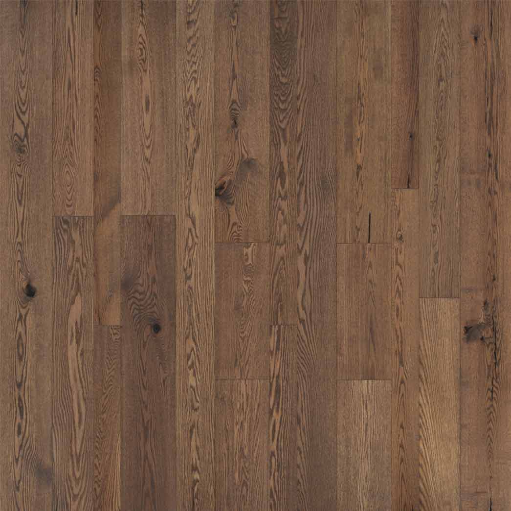 Hallmark Floors Monterey Chalet Red Oak MY468CHRO