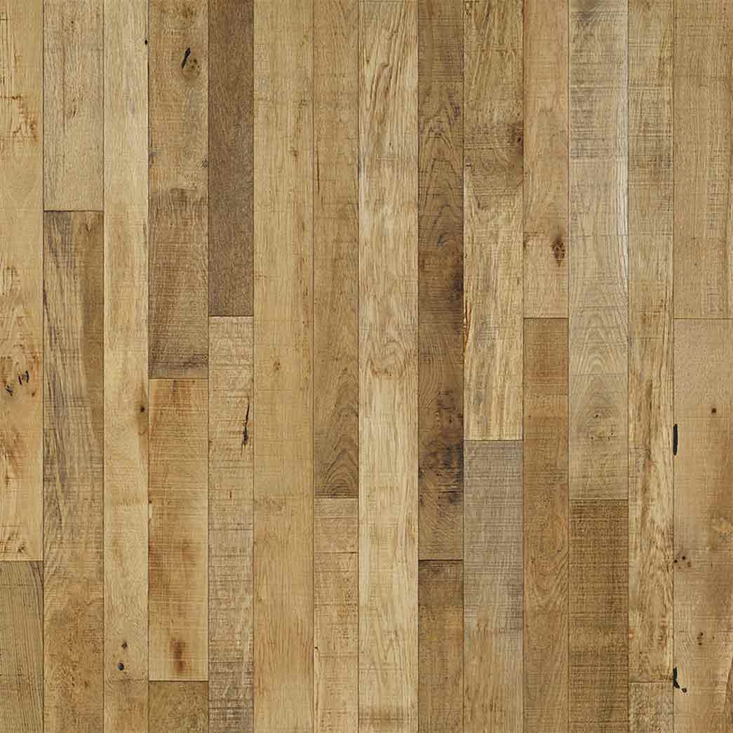 Hallmark Organic Solid Caraway Oak SOR34CARO