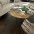 Somerset Hand Crafted White Oak Royal Brown Random