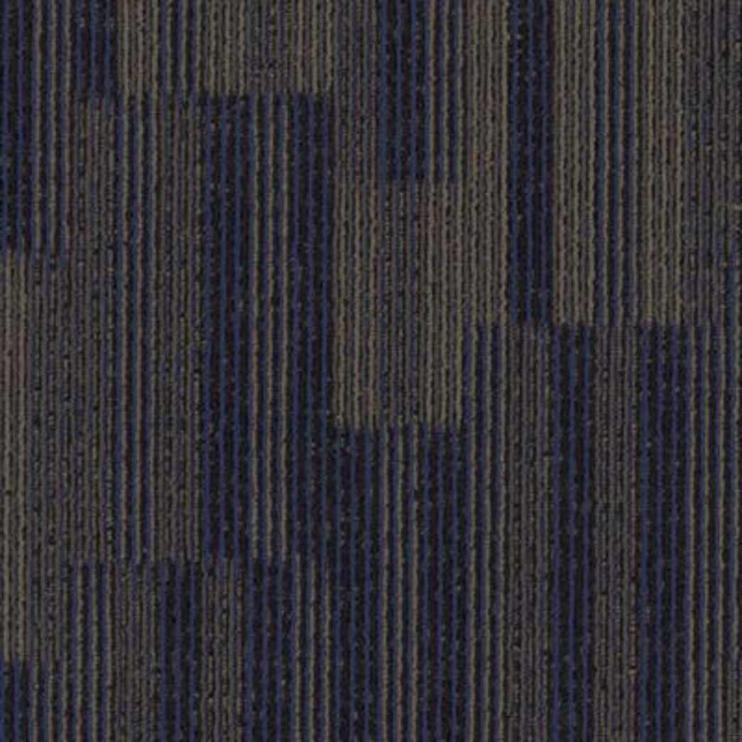 Mohawk Go Forward Tile Indigo Batick 568 