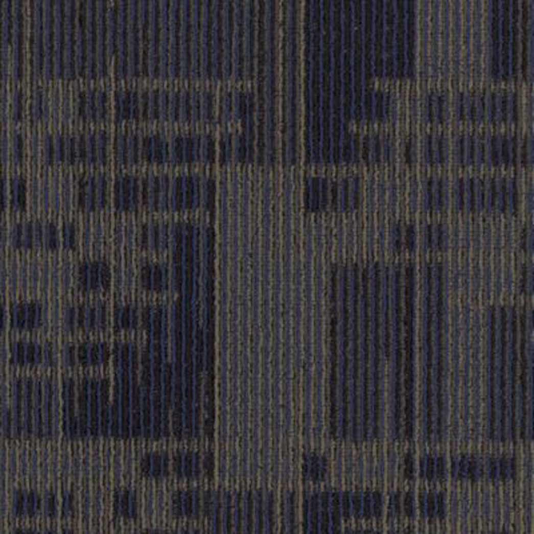 Mohawk Set In Motion Tile Indigo Batik 568 