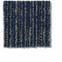 Shaw Mesh Weave Lapis 58400 