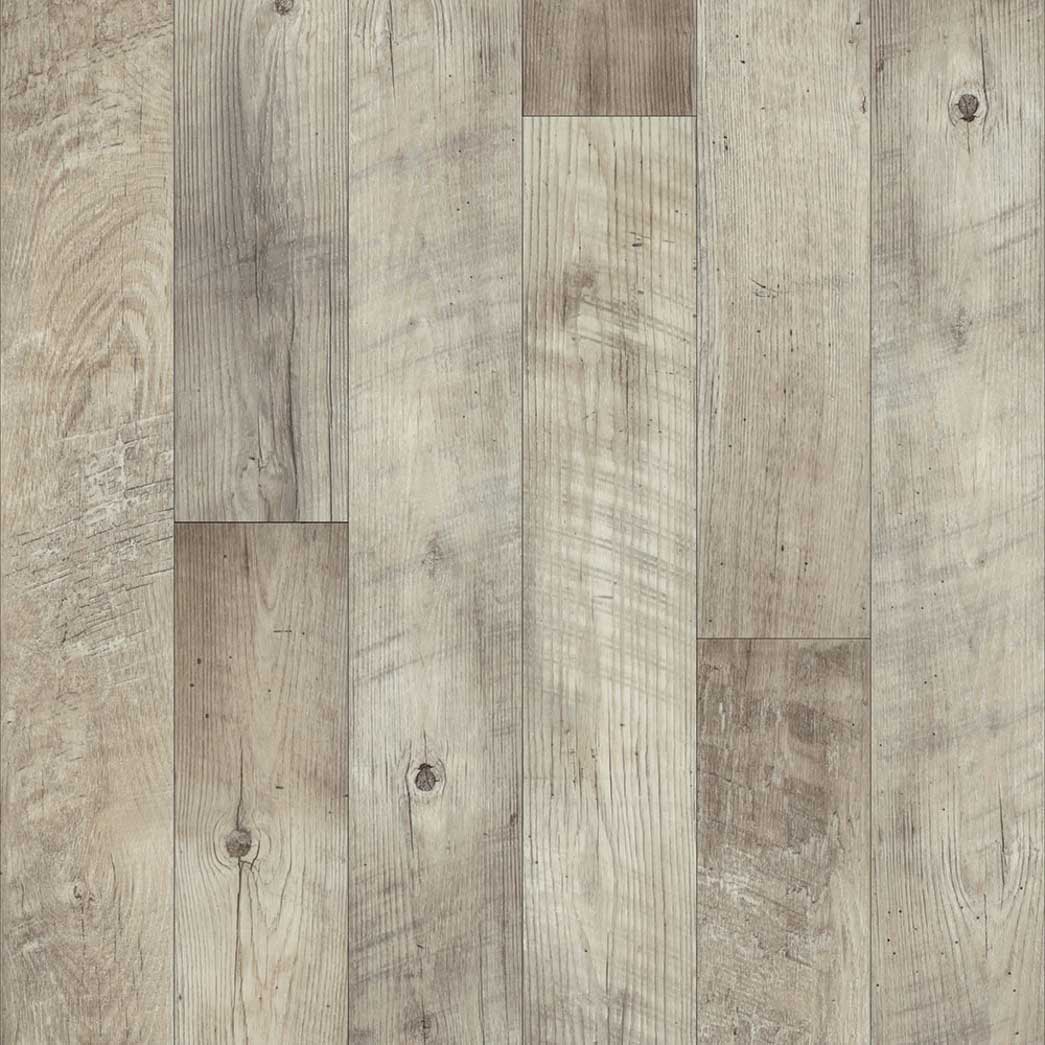 MAX030-Seashell-Dockside-6x48”Plank Mannington