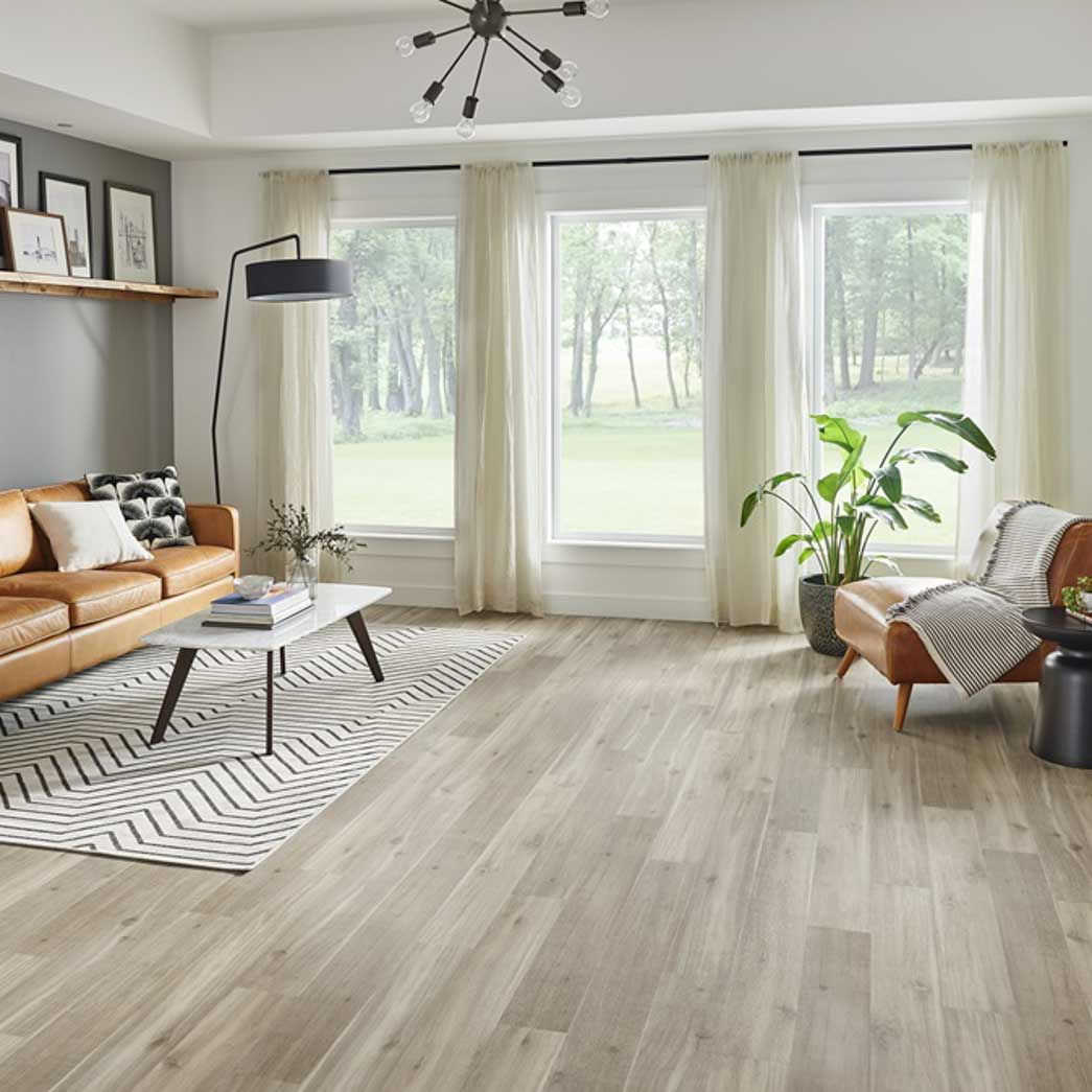 Mannington Adura Flex Plank Kona Beach FXP700 Scene1