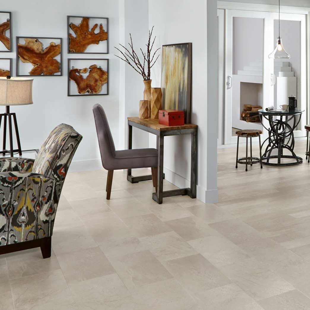 Mannington-Adura-Flex-Tile-Meridian-Stucco-FXR021-(Room-Scene)