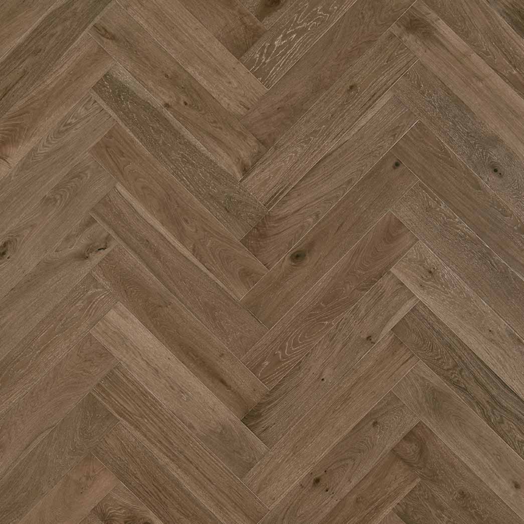 Mannington Hardwood Park City Herringbone Olympic HPLS37OLYF1