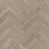 Mannington Hardwood Park City Herringbone Wintry HPLS37WINF1