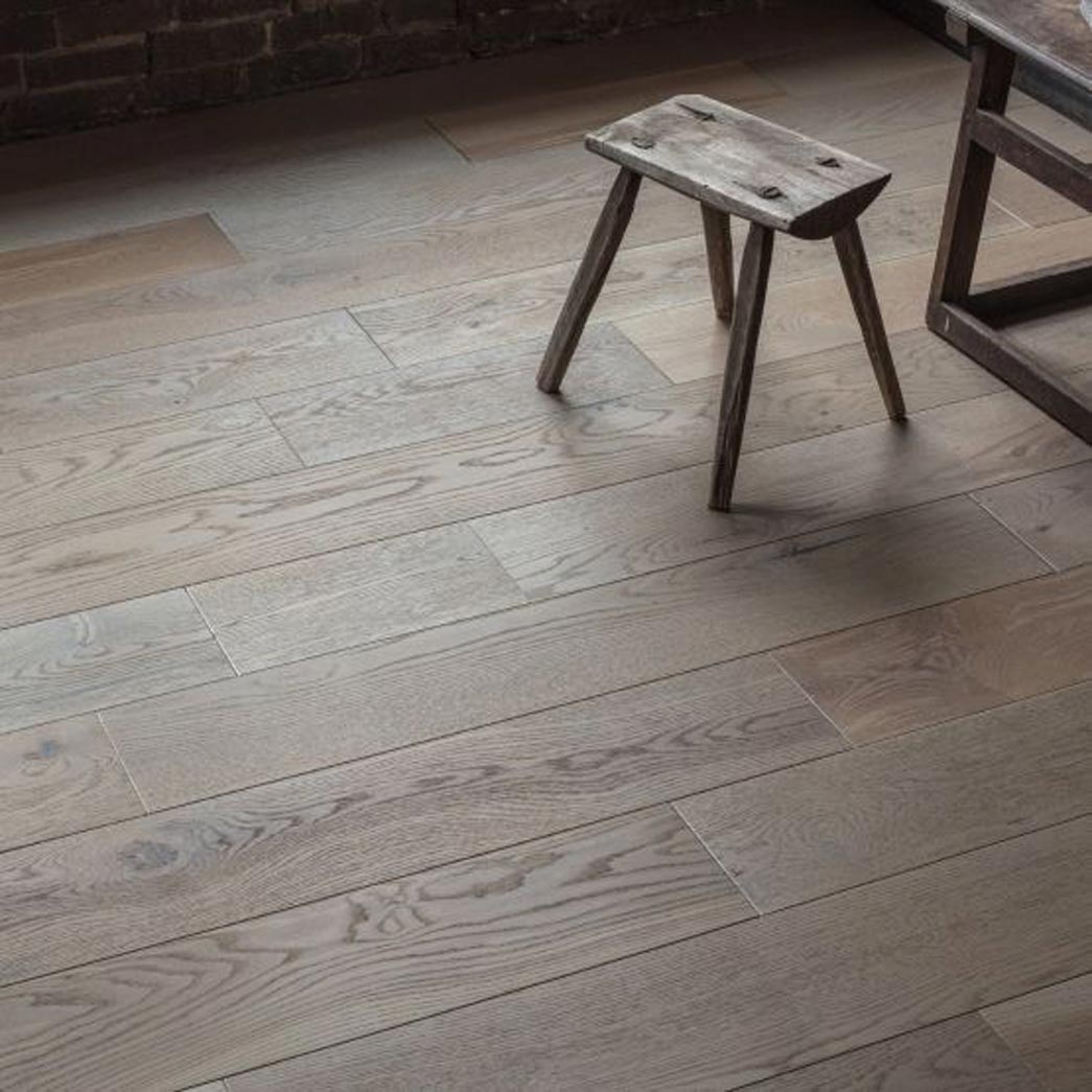 Anderson Hardwood Metallics AA729-Pewter 15025-5