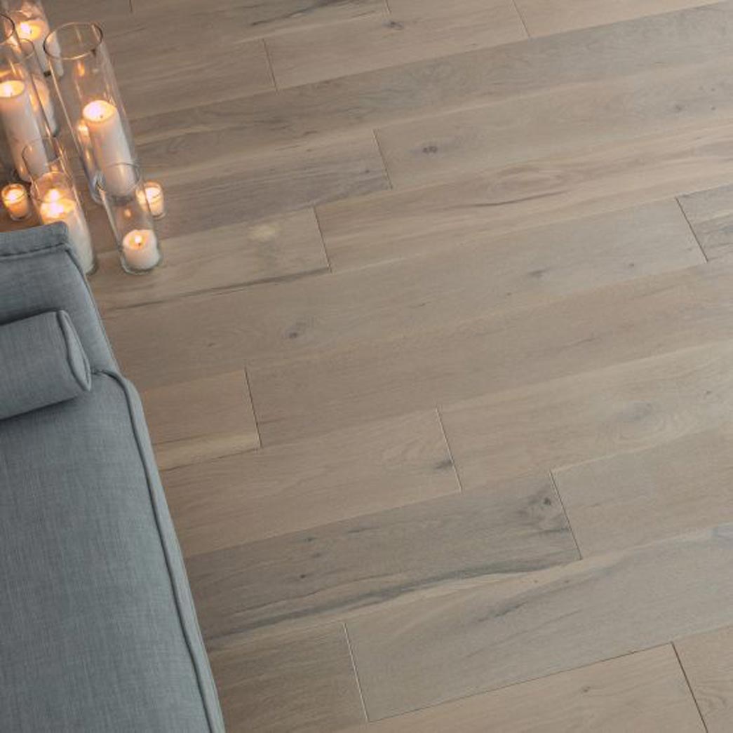 Anderson Hardwood Metallics AA729-White Gold 11034-4