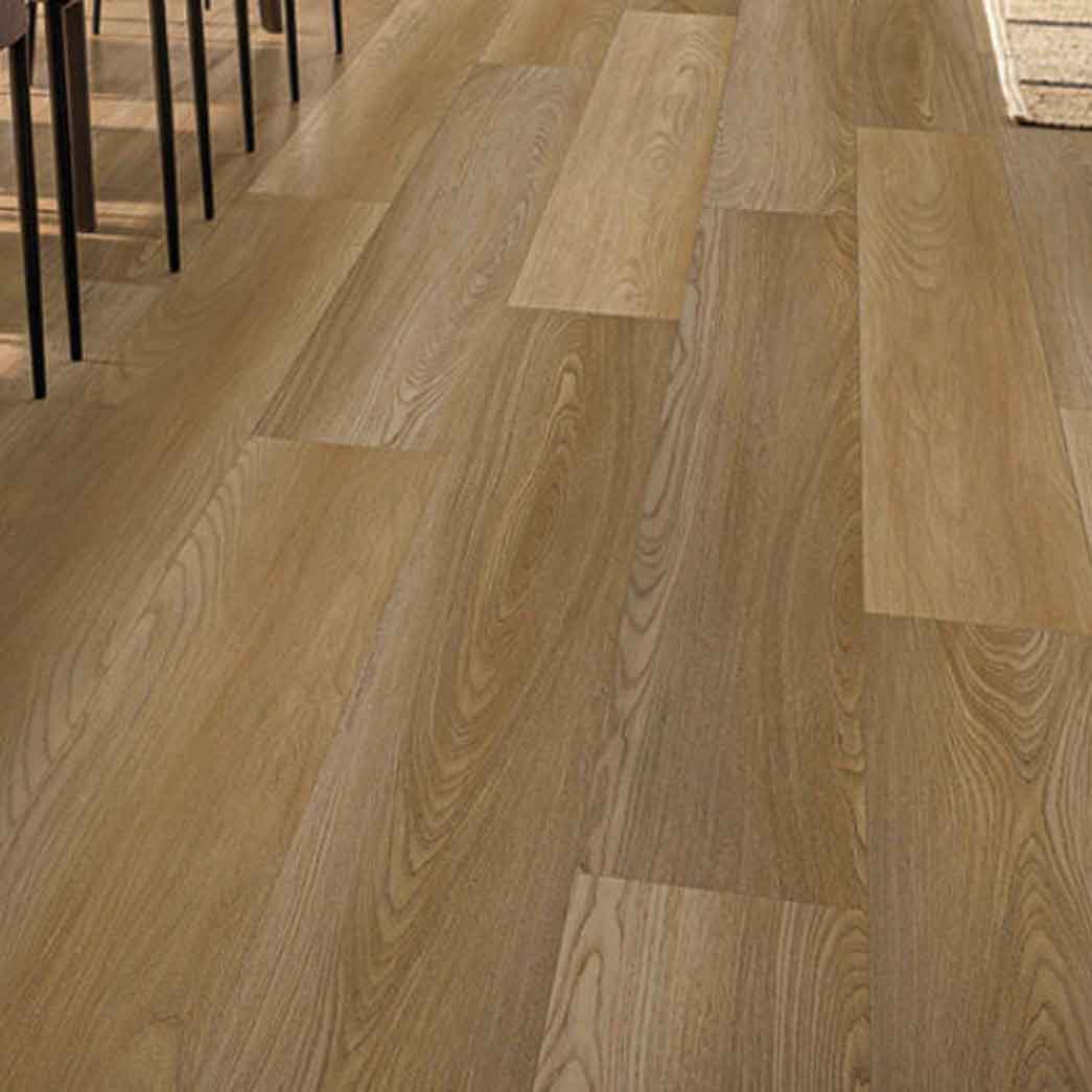 MetroFlor-Clean-Oak-DN529104-Natural-Brown-room scene 1