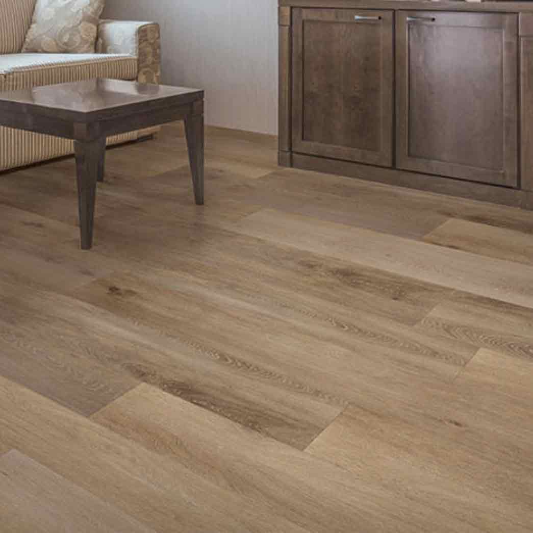 MetroFlor-San-Marcos-Oak-DN1445114-Worn-Sienna-room scene 1