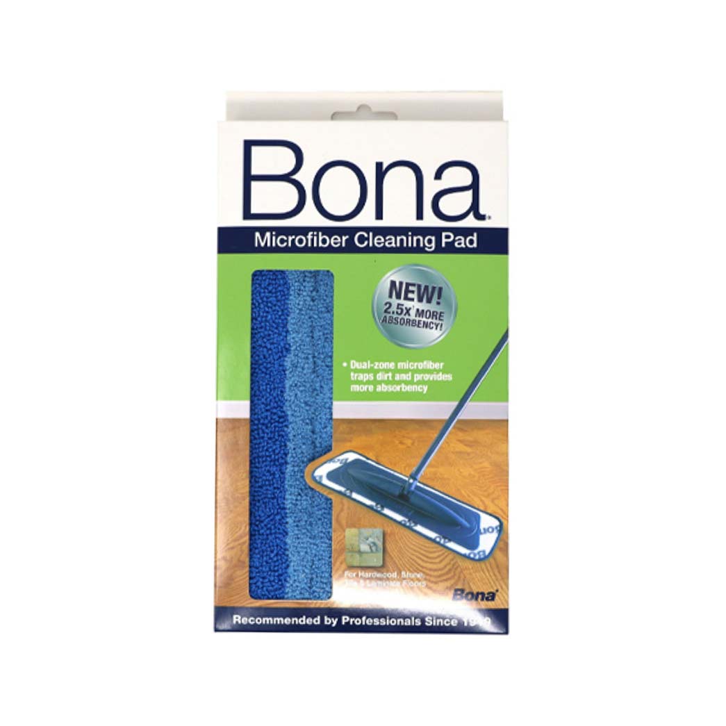 Bona Microfiber Cleaning Pad 4