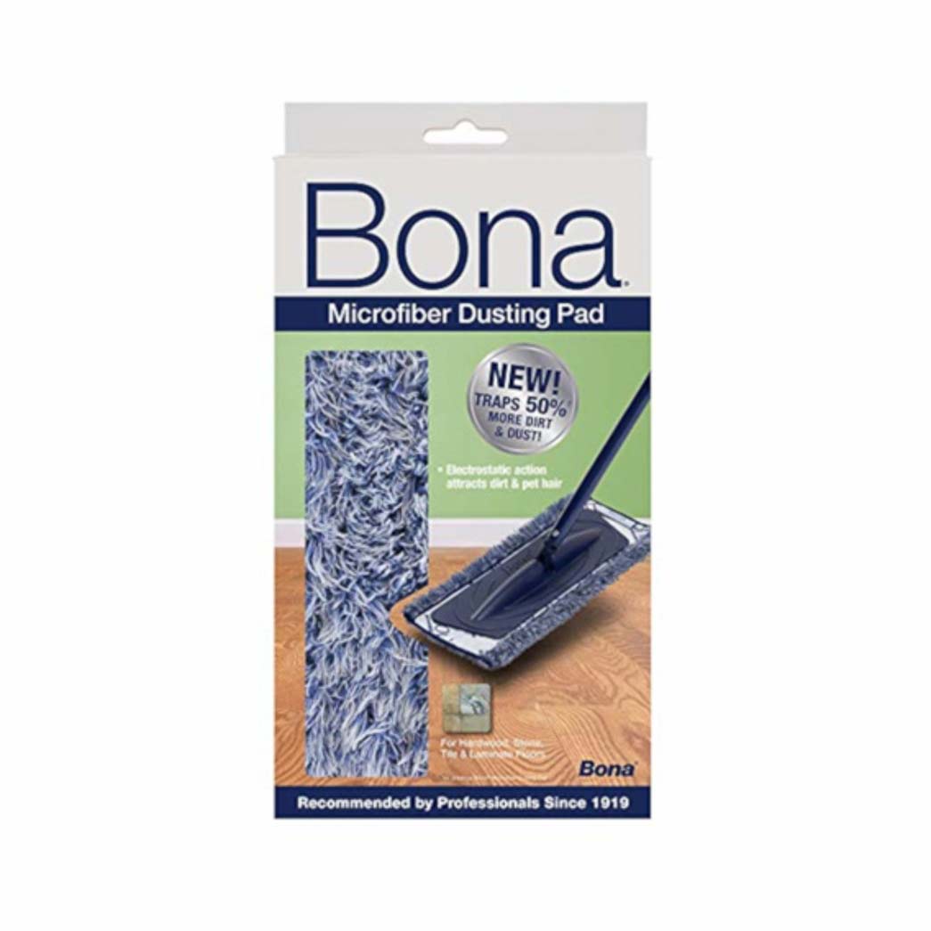 Bona Microfiber Dusting Pad 4