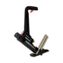 Model 445 Pneumatic Powernailer (w/ 3MI White Mallet) Powernail Extra Long Handle / Short Channel