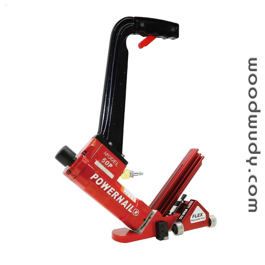 Model-50P-Flex-Power-Roller-Extra-Long-Handle-Short-Channel-Powernailer