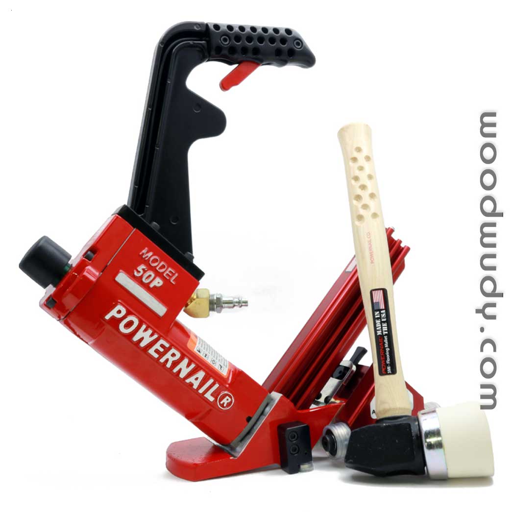 Model-50P-Flex-Power-Roller-Long-Handle-Short-Channel-Powernail