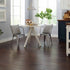 Espresso 21537 Mullican Nature Engineered 5" Wide Hickory 1/2" Thick Hardwood Flooring