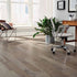 Greystone 21535 Mullican Nature Engineered 5" Wide Hickory 1/2" Thick Hardwood Flooring