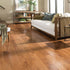 Provincial 21531 Mullican Nature Engineered 5" Wide Hickory 1/2" Thick Hardwood Flooring