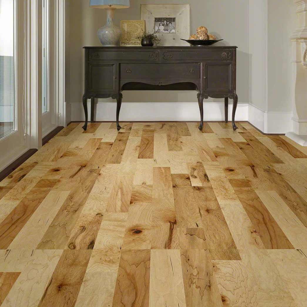 Shaw Ocala SW590 Maple Natural 00130