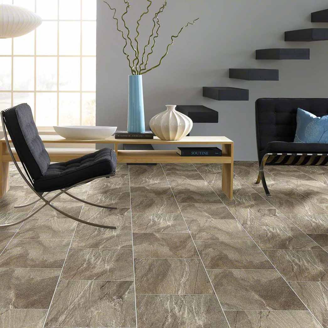 Shaw Odyssey Tile SA387 Bora Bora 00713