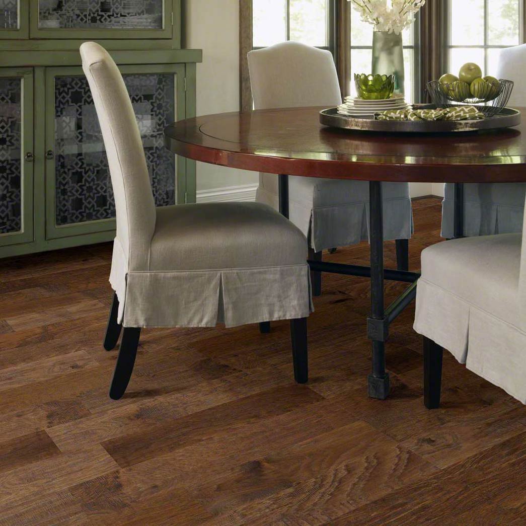 Shaw Pacific Crest 02000 Sequoia Hickory 6 3.8 SW545