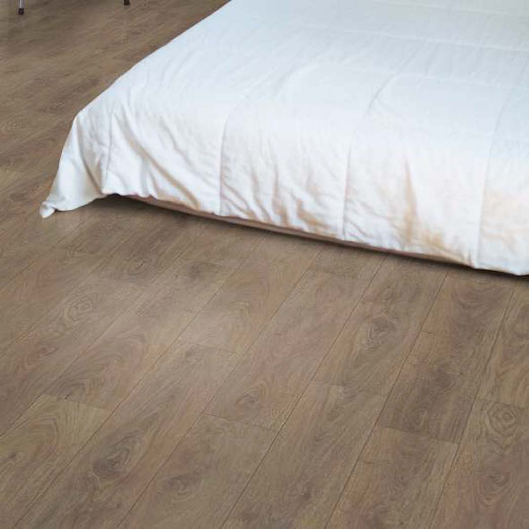 Shaw Paladin Plus 7" Luxury Vinyl Plank 0278V