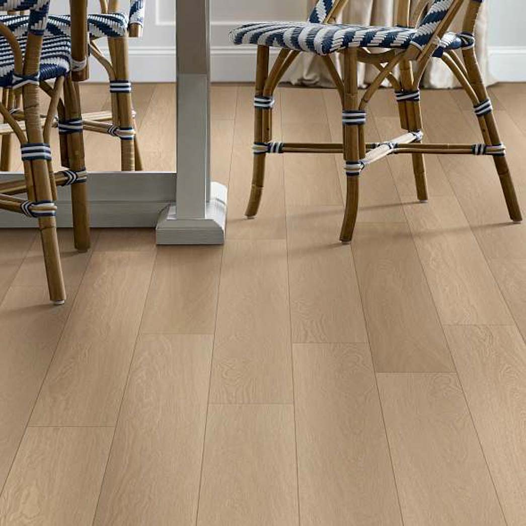 Shaw Paladin Plus 7" Luxury Vinyl Plank 0278V