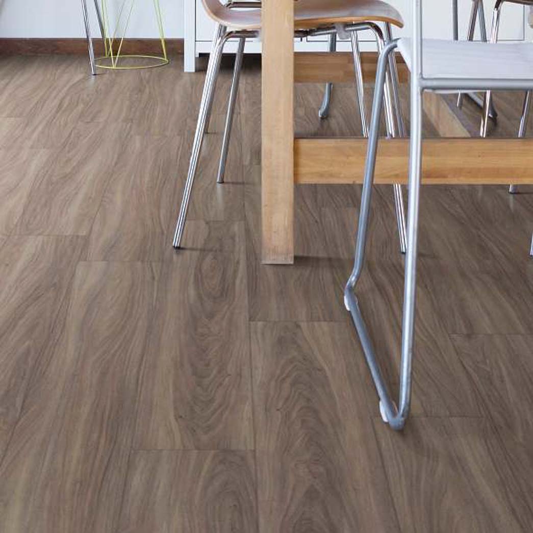 Shaw Paladin Plus 7" Luxury Vinyl Plank 0278V