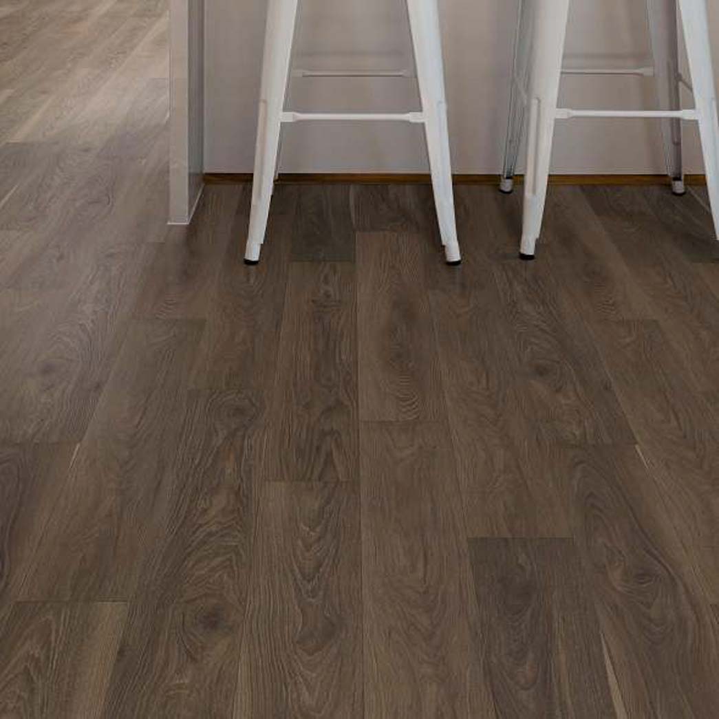 Shaw Pantheon HD Plus Natural Bevel Vinyl Plank 1051V