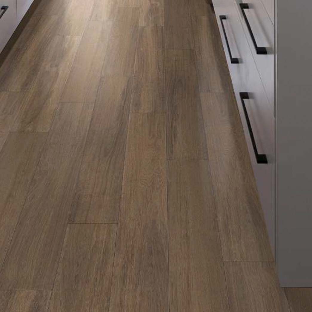 Shaw Pantheon HD Plus Natural Bevel Vinyl Plank 1051V