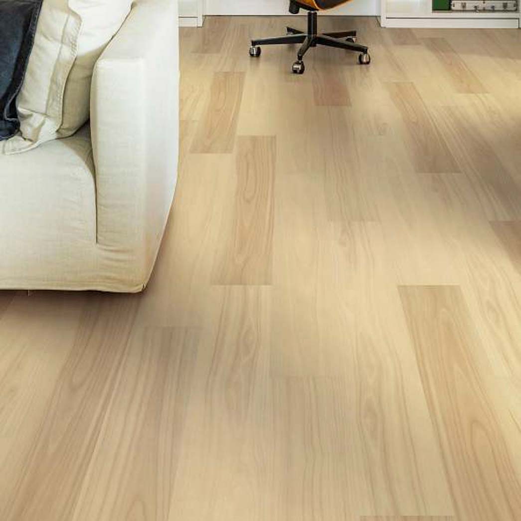 Shaw Pantheon HD Plus Natural Bevel Vinyl Plank 1051V