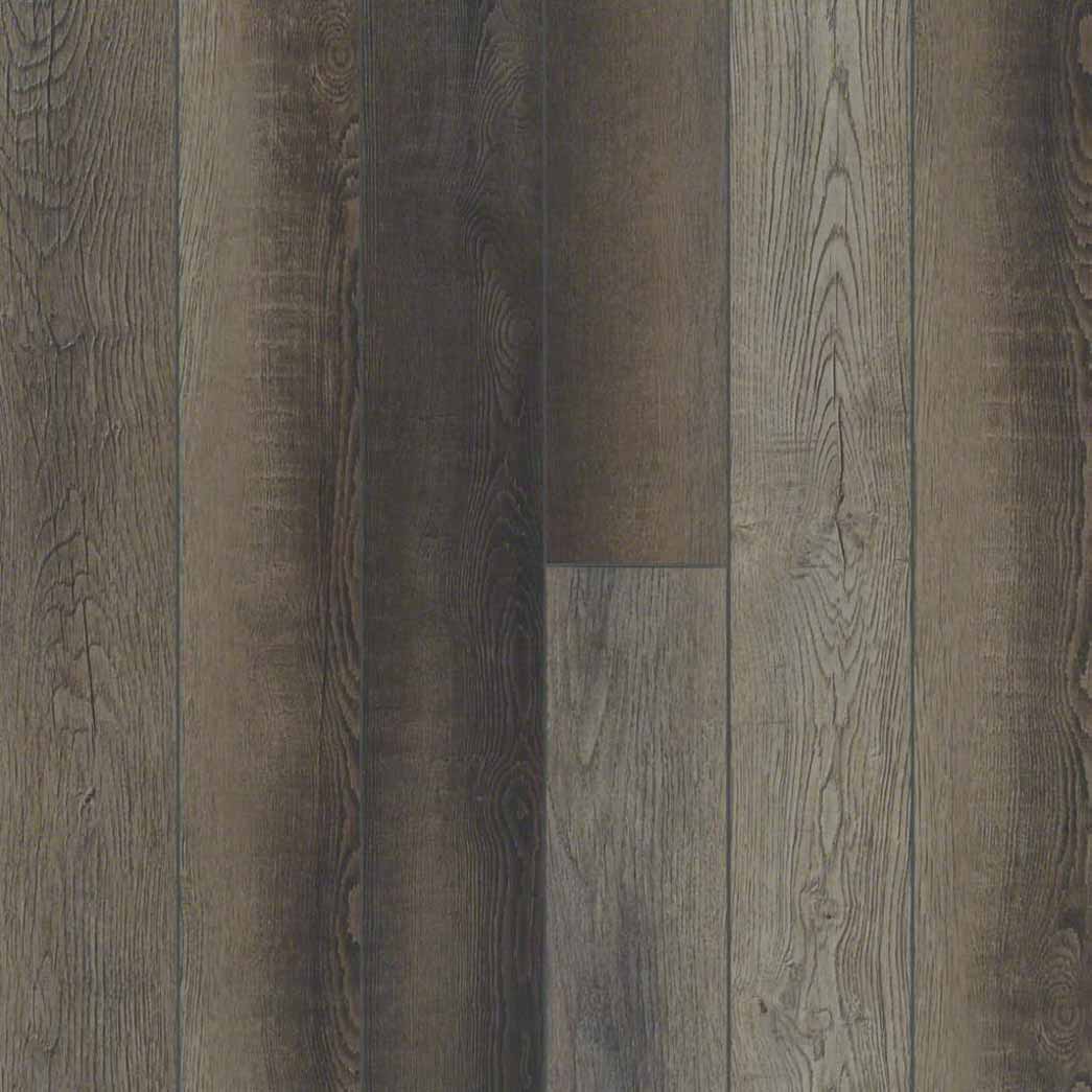 Shaw Paragon 5 Plus 1019V Blackfill Oak 00909