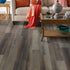 Shaw Paragon Mix Plus 1021V Blackfill Oak 00909