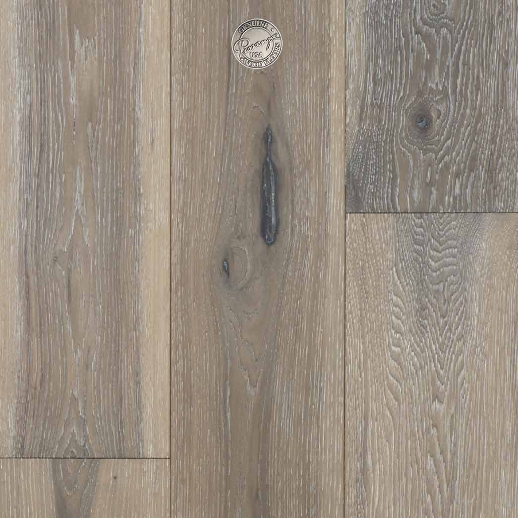 Provenza Floors Volterra 7.5" Engineered Hardwood