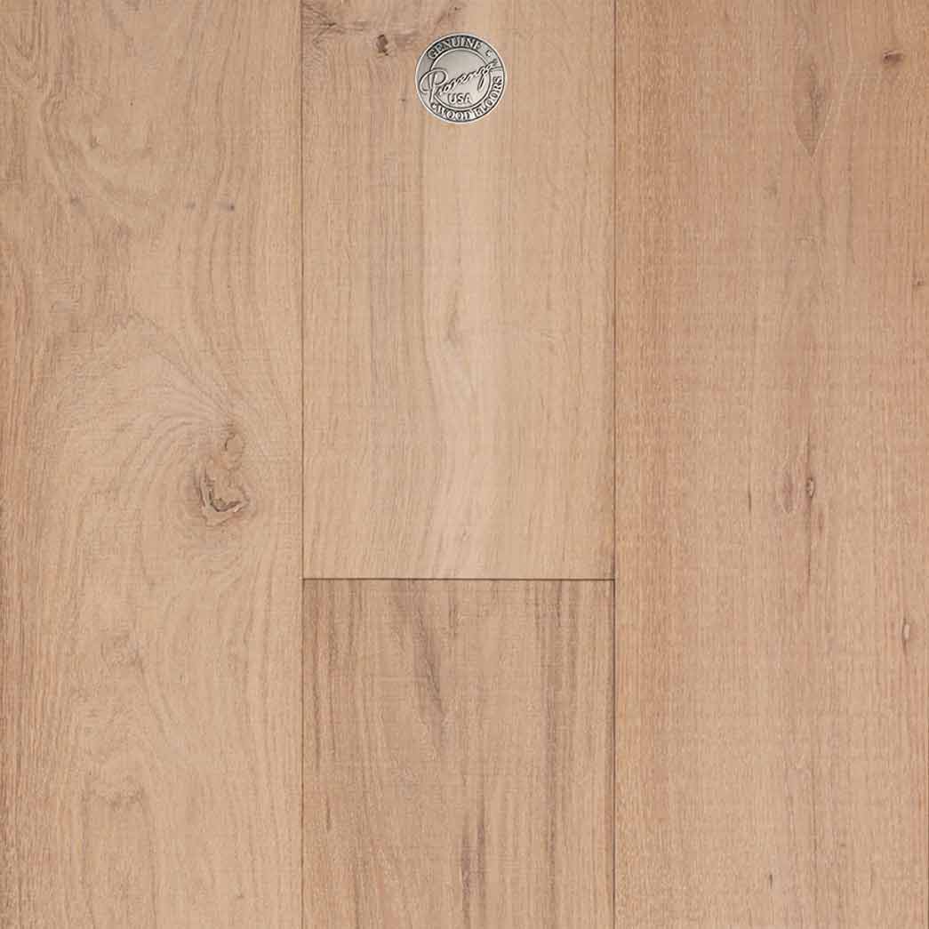 Provenza Floors Volterra 7.5" Engineered Hardwood