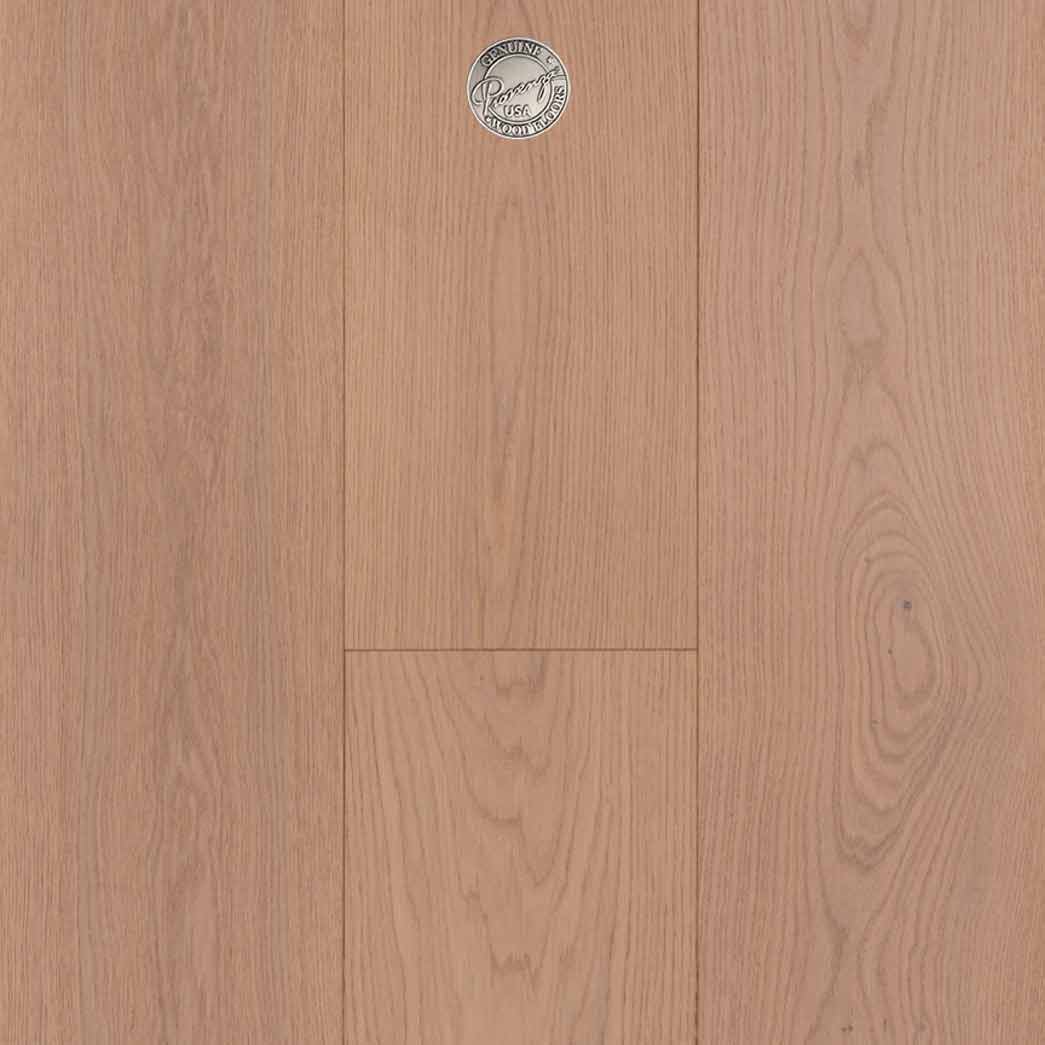 Provenza Floors Volterra 7.5" Engineered Hardwood