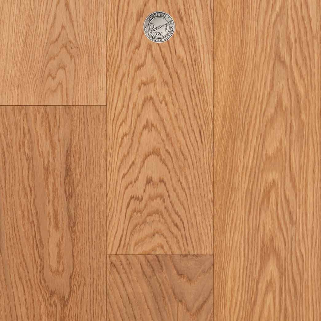 Provenza Floors Volterra 7.5" Engineered Hardwood