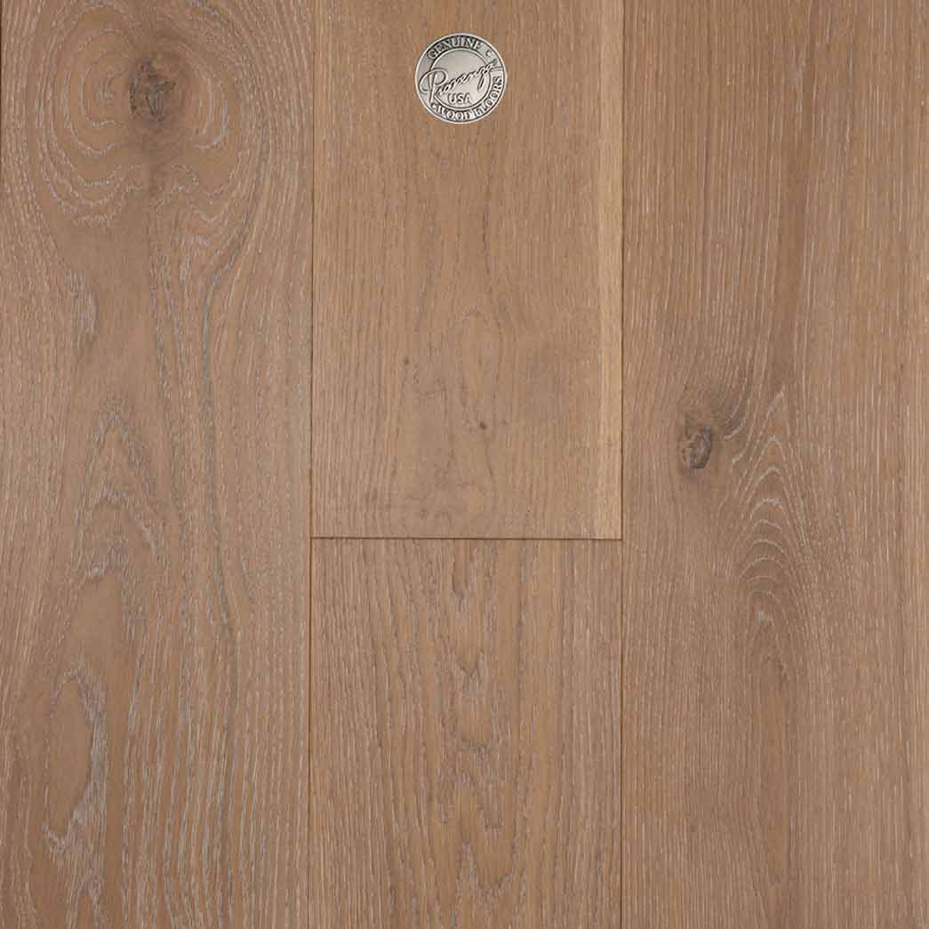 Provenza Floors Volterra 7.5" Engineered Hardwood