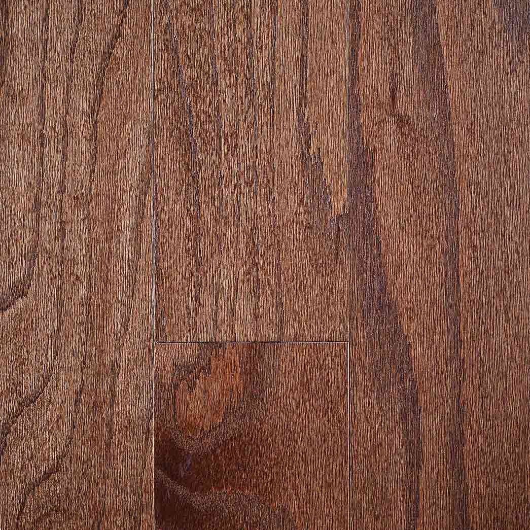 Provincial Red Oak 21052Mullican Devonshire 5" Oak 3/8" Engineered Hardwood Flooring