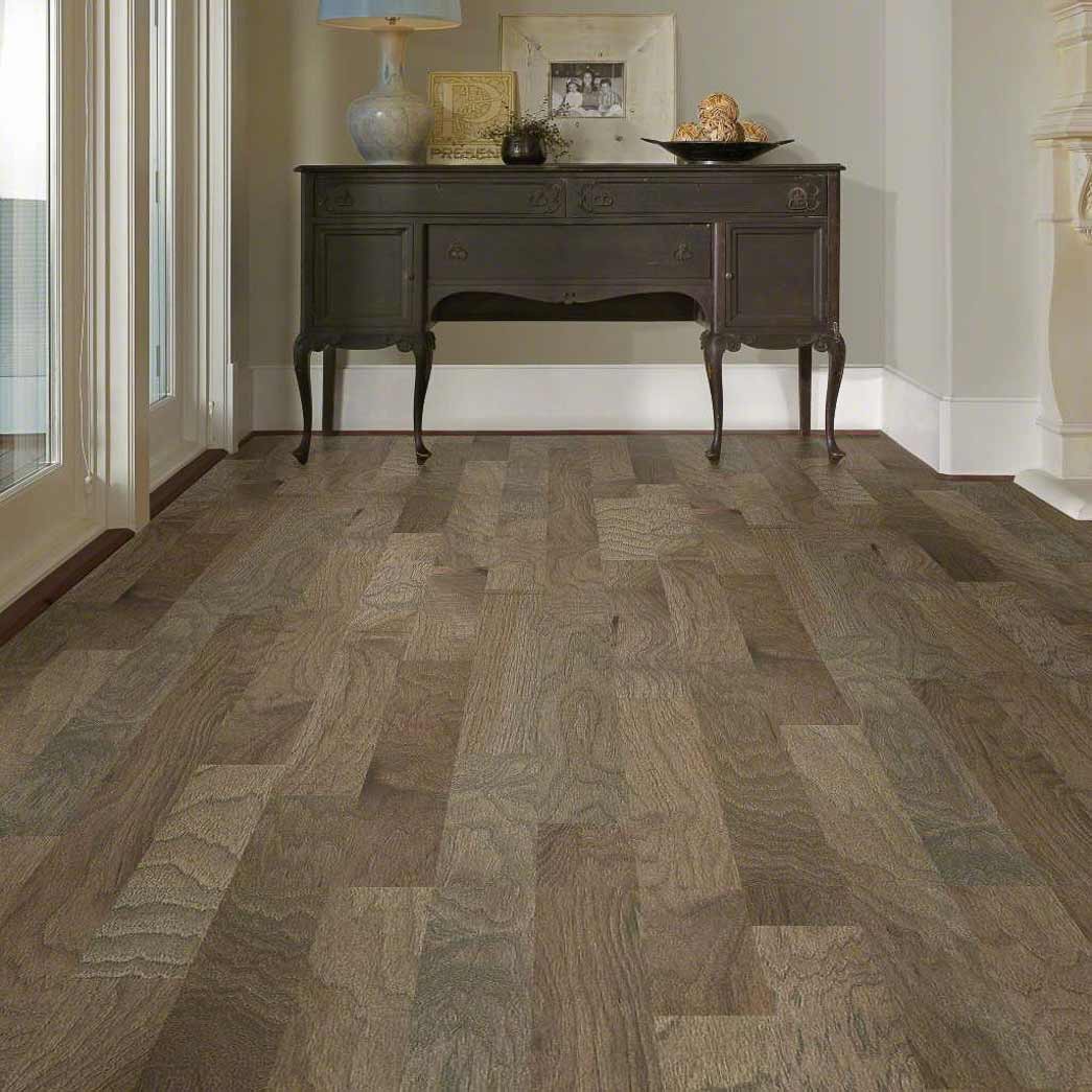 Shaw Raven Rock Brushed 220SA Chestnut 07035