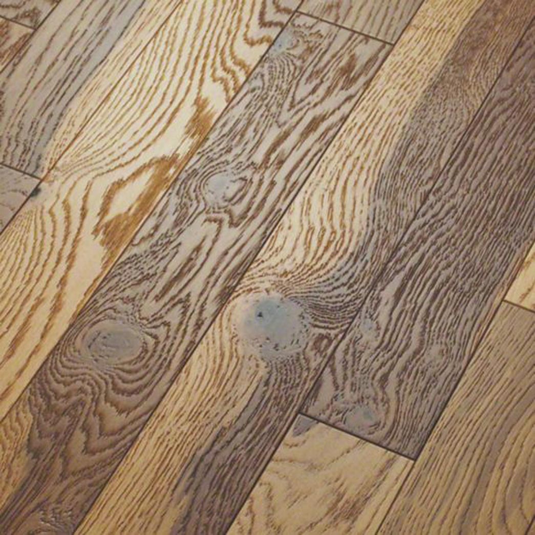 Anderson Hardwood Raw AA819 Naturale 11043