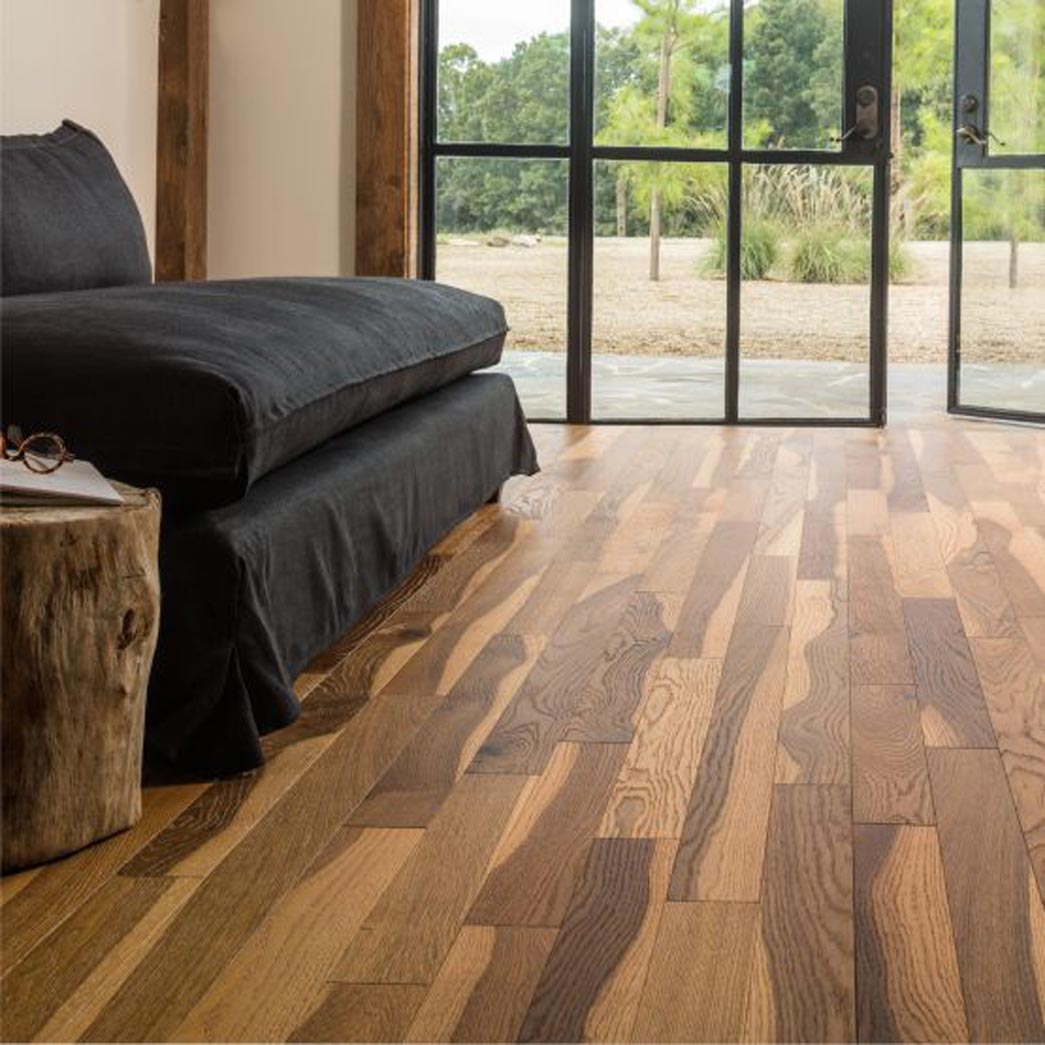 Anderson Hardwood Raw AA819 Naturale 11043