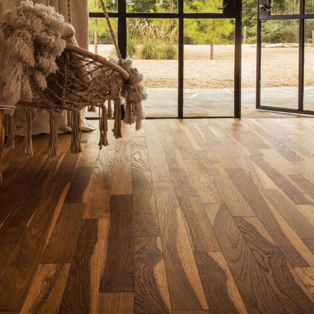 Anderson Hardwood Raw AA819 Naturale 11043