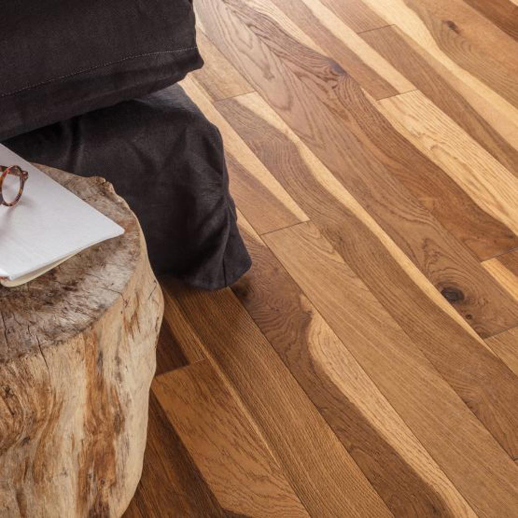 Anderson Hardwood Raw AA819 Naturale 11043