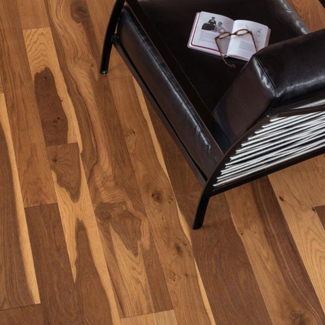 Anderson Hardwood Raw Mixed AA820-Naturale 11043-3